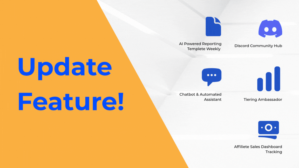 UGC Management Hub